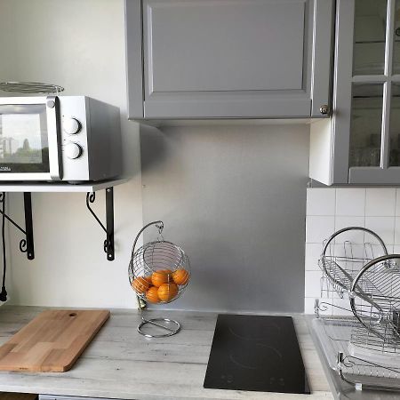 Bulle Zen Rennes Homey Home'S المظهر الخارجي الصورة