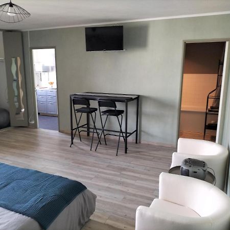 Bulle Zen Rennes Homey Home'S المظهر الخارجي الصورة