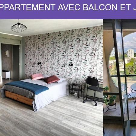 Bulle Zen Rennes Homey Home'S المظهر الخارجي الصورة