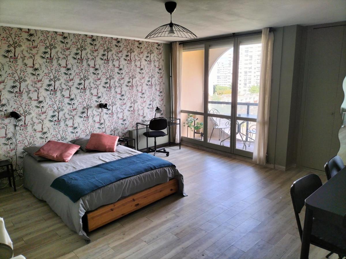 Bulle Zen Rennes Homey Home'S المظهر الخارجي الصورة