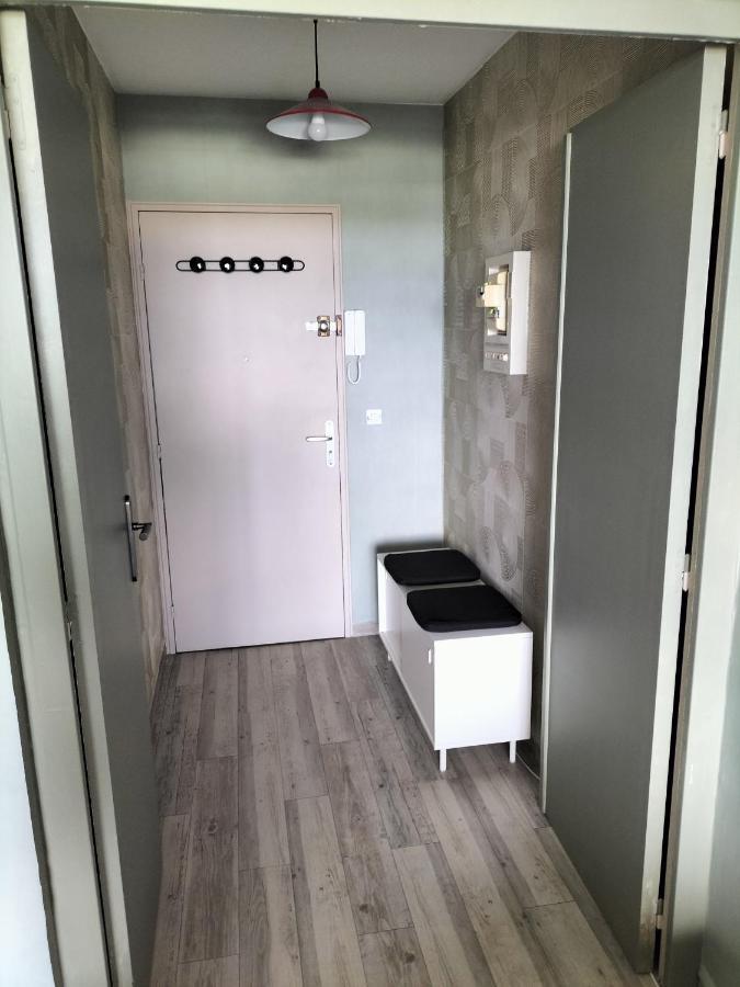 Bulle Zen Rennes Homey Home'S المظهر الخارجي الصورة