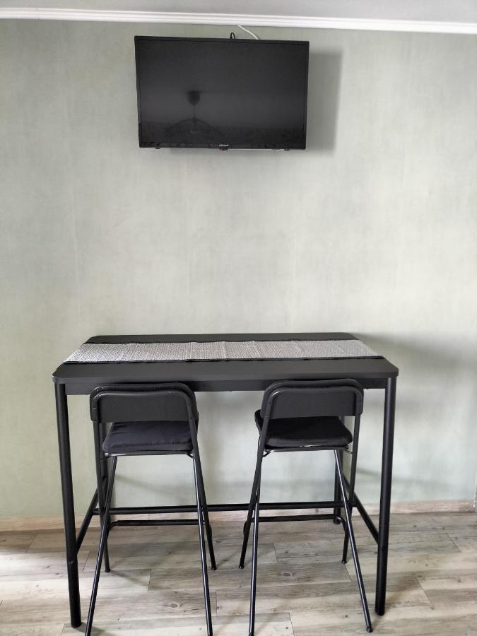 Bulle Zen Rennes Homey Home'S المظهر الخارجي الصورة