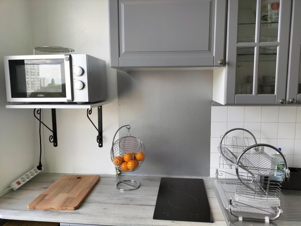Bulle Zen Rennes Homey Home'S المظهر الخارجي الصورة