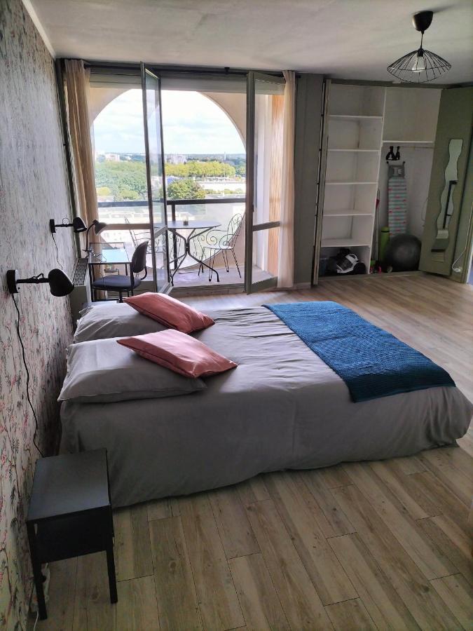 Bulle Zen Rennes Homey Home'S المظهر الخارجي الصورة