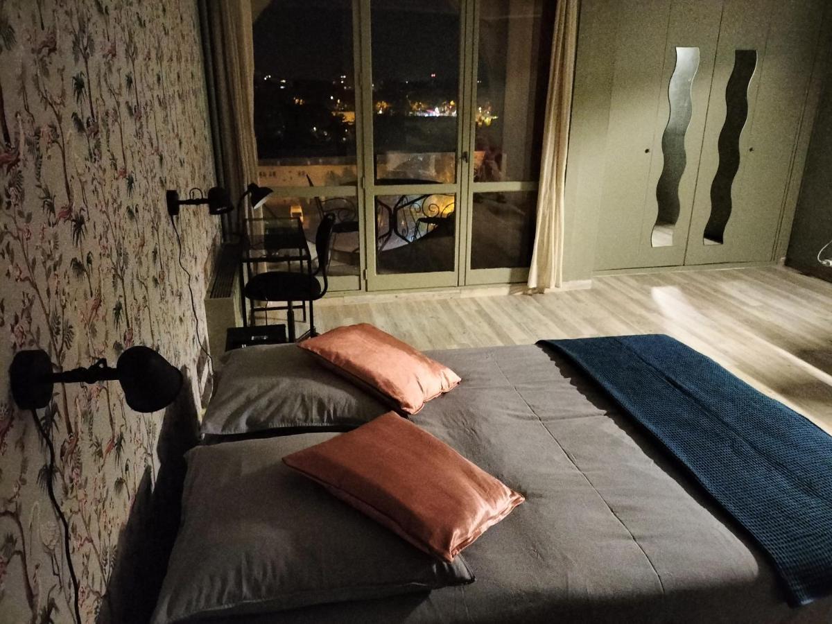 Bulle Zen Rennes Homey Home'S المظهر الخارجي الصورة