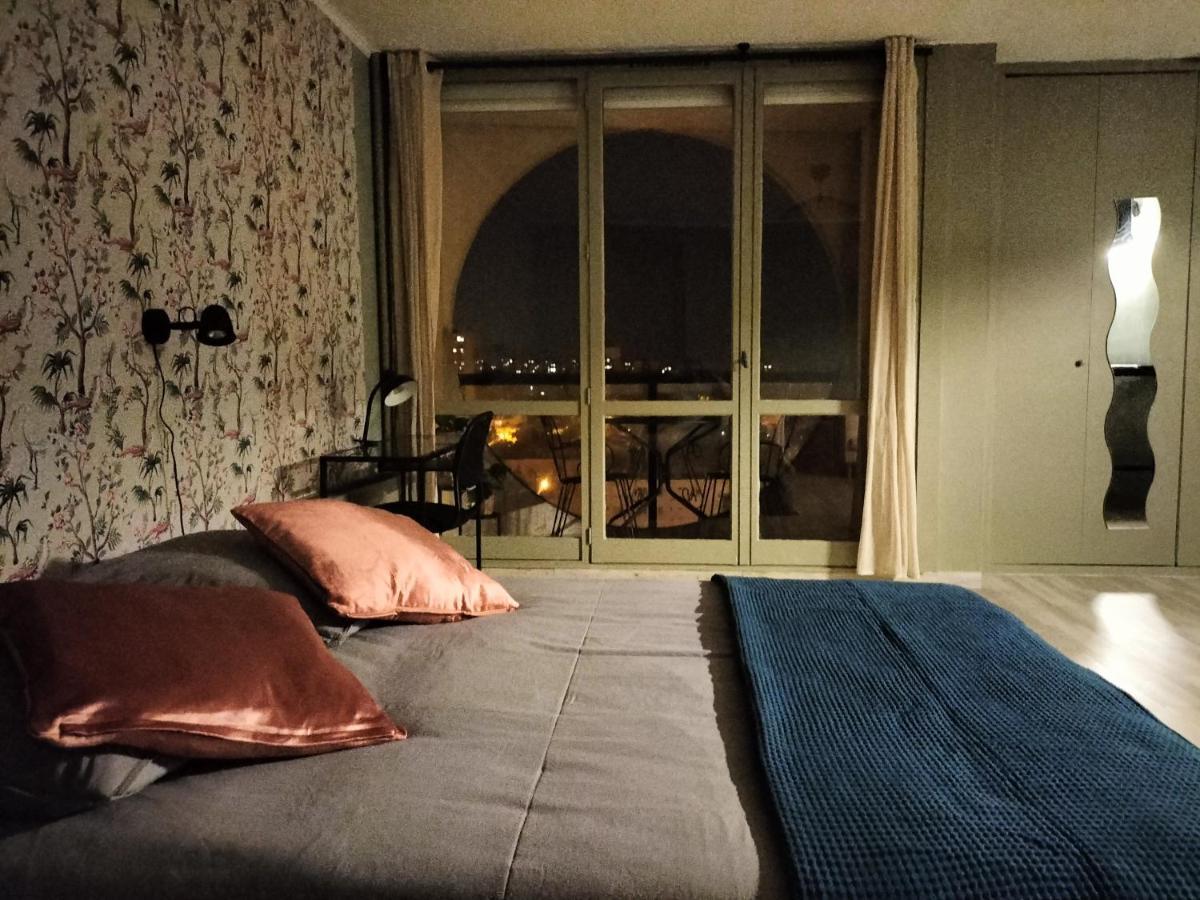 Bulle Zen Rennes Homey Home'S المظهر الخارجي الصورة