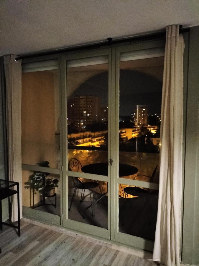 Bulle Zen Rennes Homey Home'S المظهر الخارجي الصورة