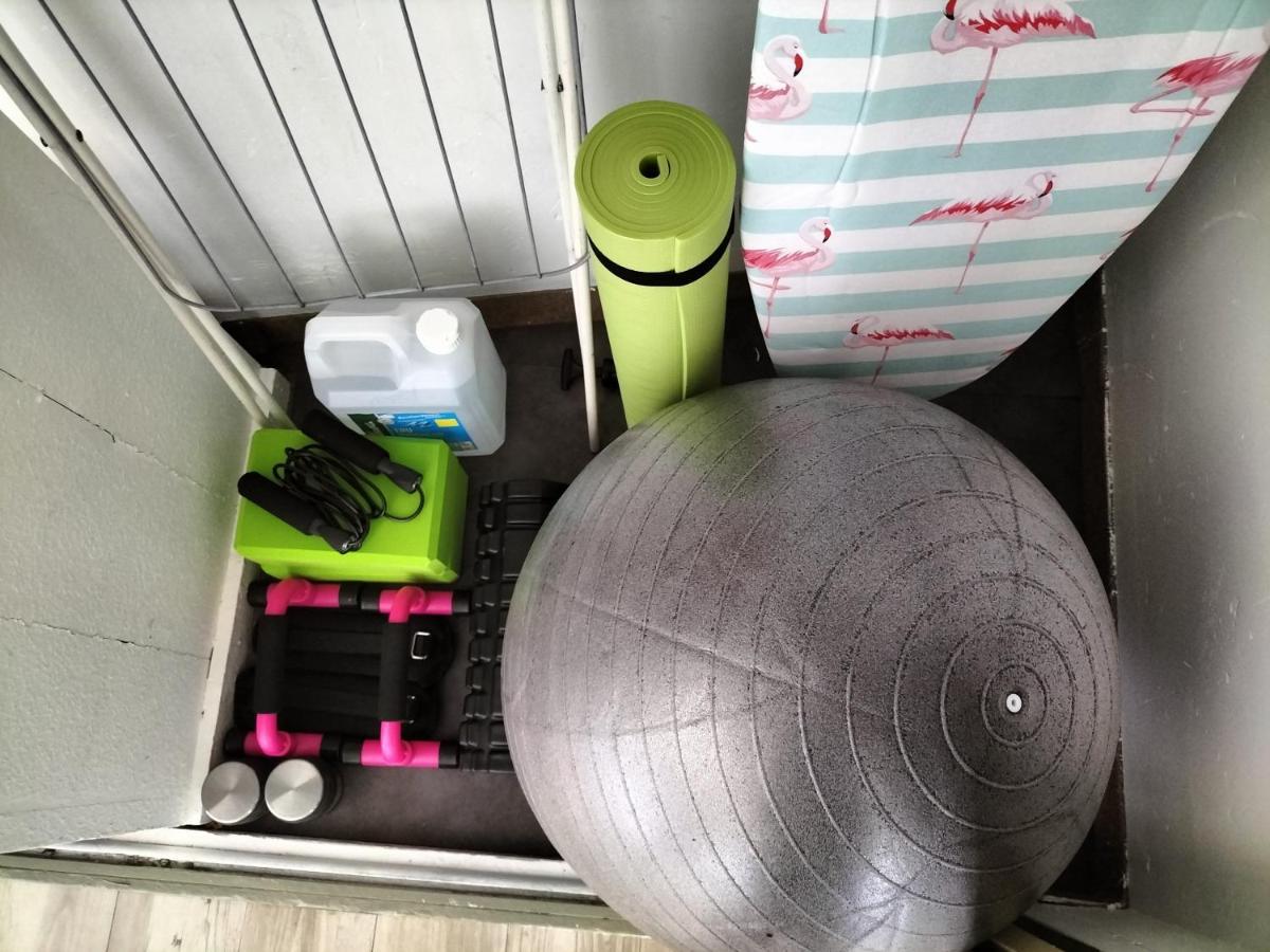Bulle Zen Rennes Homey Home'S المظهر الخارجي الصورة