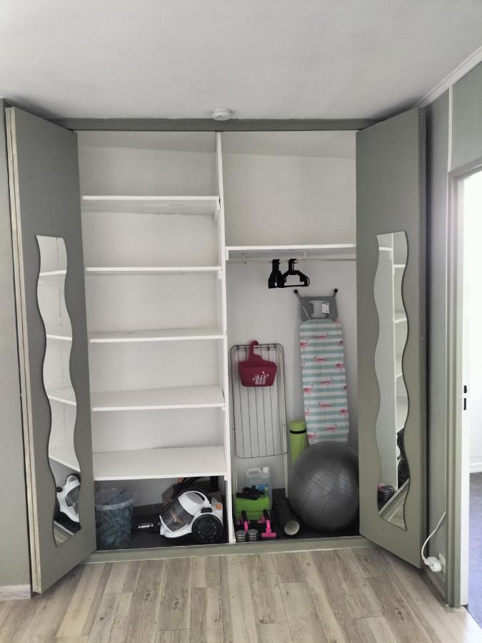 Bulle Zen Rennes Homey Home'S المظهر الخارجي الصورة