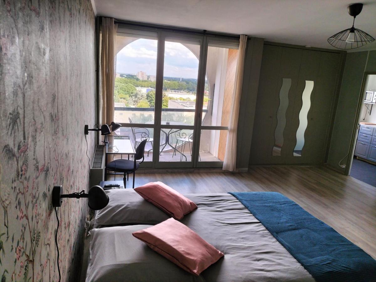 Bulle Zen Rennes Homey Home'S المظهر الخارجي الصورة