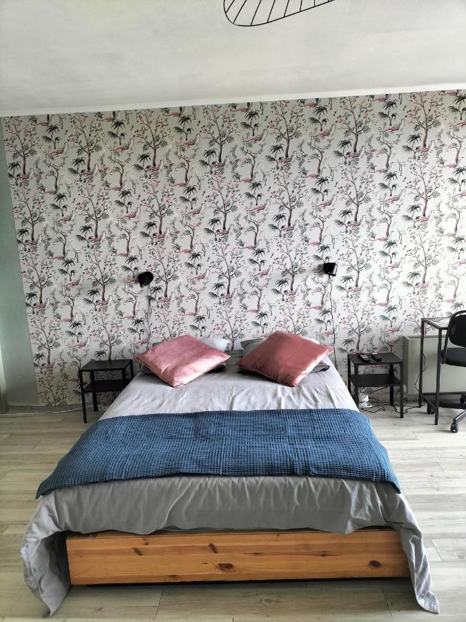Bulle Zen Rennes Homey Home'S المظهر الخارجي الصورة