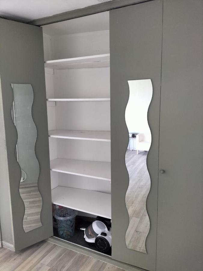 Bulle Zen Rennes Homey Home'S المظهر الخارجي الصورة