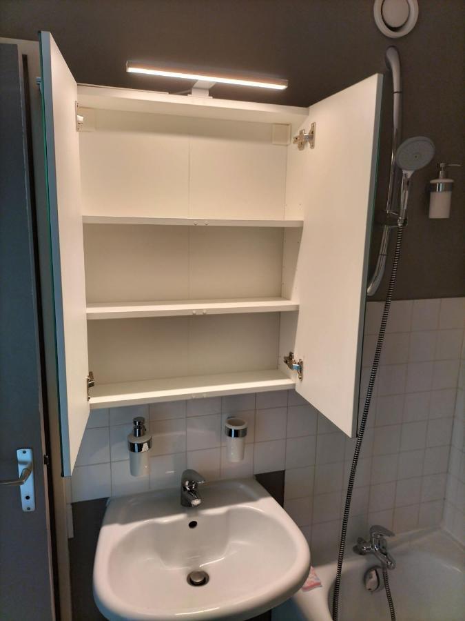 Bulle Zen Rennes Homey Home'S المظهر الخارجي الصورة
