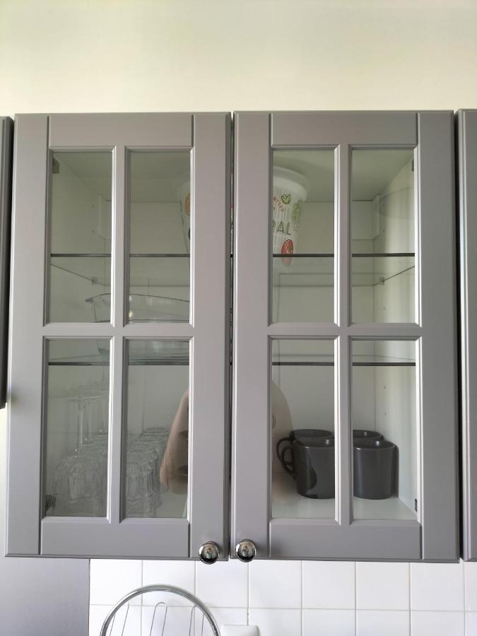 Bulle Zen Rennes Homey Home'S المظهر الخارجي الصورة