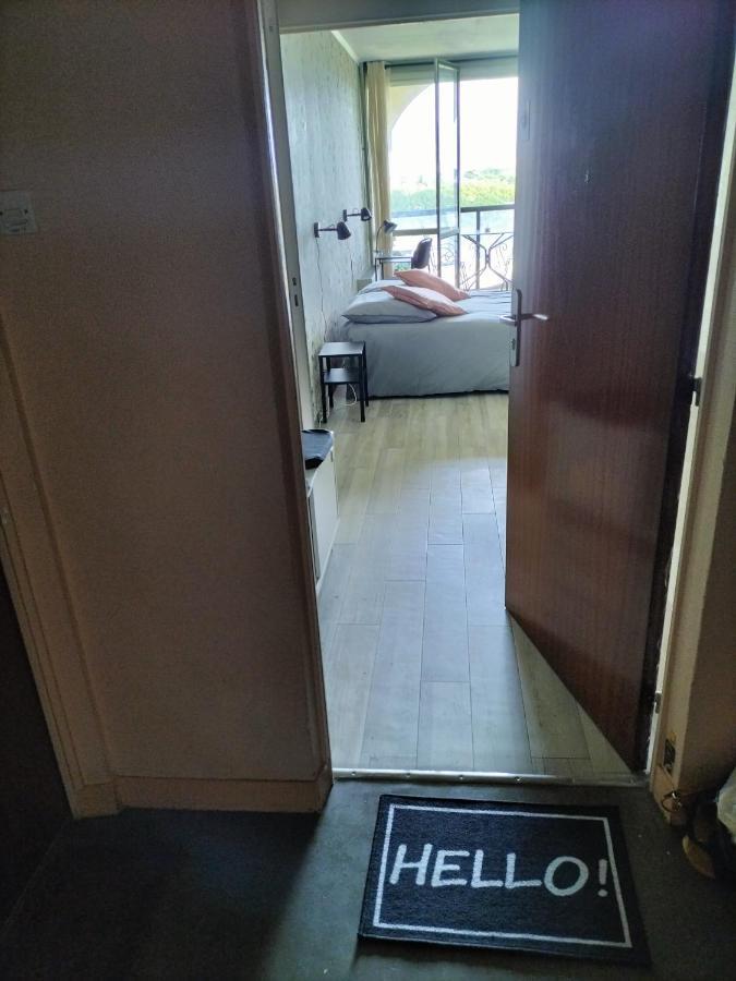Bulle Zen Rennes Homey Home'S المظهر الخارجي الصورة