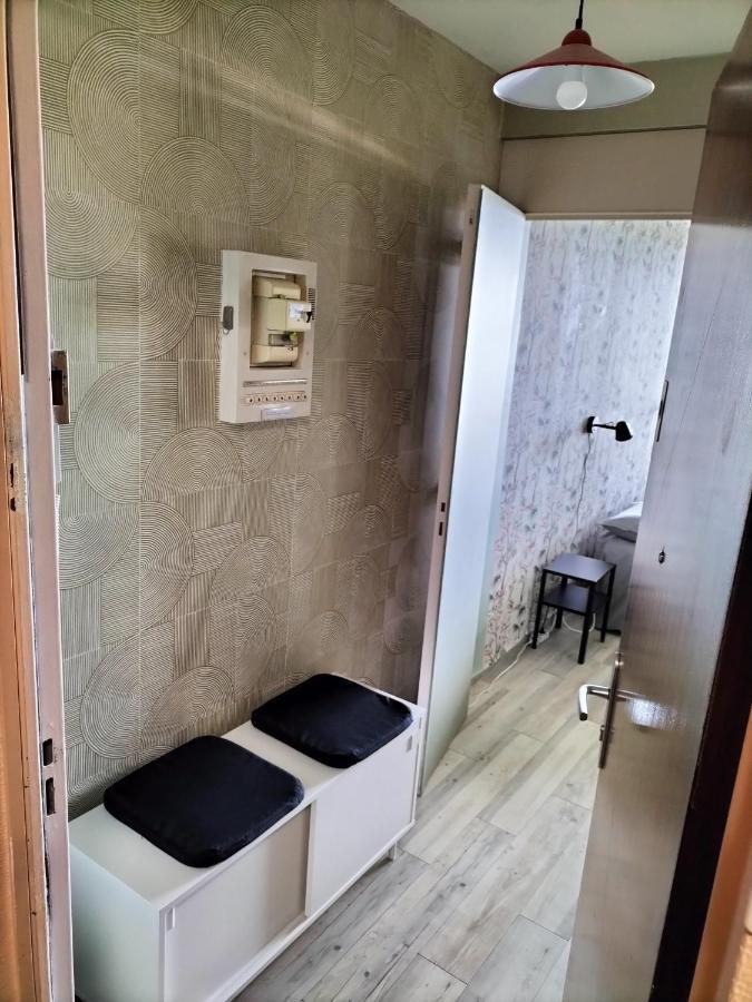 Bulle Zen Rennes Homey Home'S المظهر الخارجي الصورة