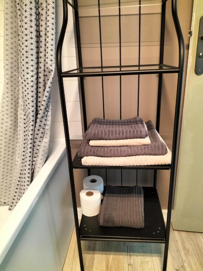 Bulle Zen Rennes Homey Home'S المظهر الخارجي الصورة