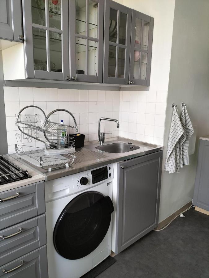 Bulle Zen Rennes Homey Home'S المظهر الخارجي الصورة