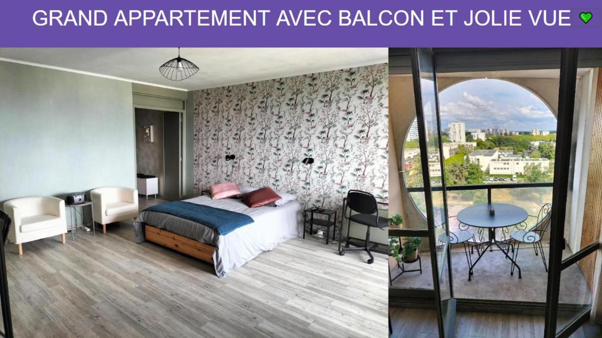Bulle Zen Rennes Homey Home'S المظهر الخارجي الصورة